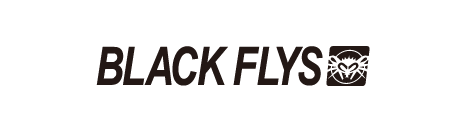 BLACKFLYS（ブラックフライズ）