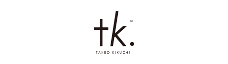 TAKEO KIKUCHI（タケオキクチ）